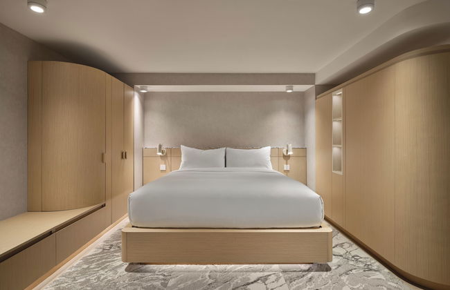 Corner Apartments - Foto 3