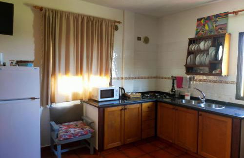 Casa Omaira y Nacho - Foto 41