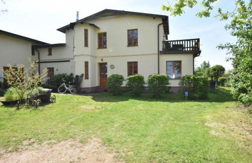 "Villa Seeheim" Ferienobjekt direkt am Wasser OVS 692 - Foto 4