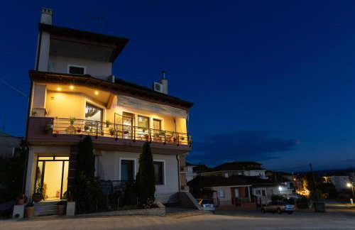 The Sunset Haven Kastoria - Modern Lake Elegance - Foto 24