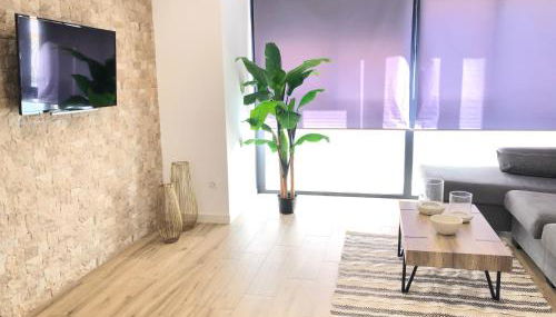 Vivienda Turística Jaén Interior PARKING GRATUITO - Foto 3