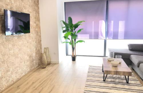 Vivienda Turística Jaén Interior PARKING GRATUITO - Foto 3