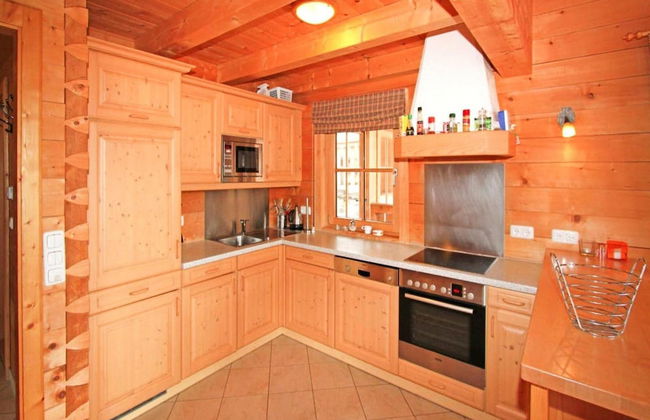 Chalet, Konigsleiten - Foto 8