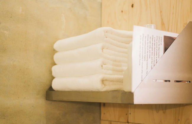 HAJIMARI Beppu - Foto 58