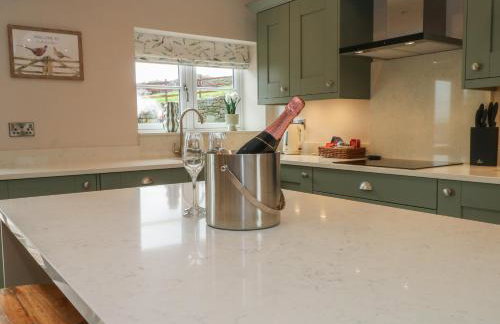 Small Lane Barn - Foto 12