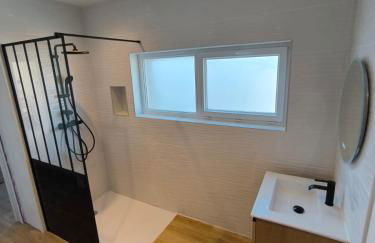 Ty ar steredenn maison avec jardin , plage à pied - Foto 13