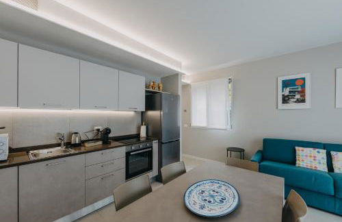 Villa Dama Holiday Apartments - Foto 80