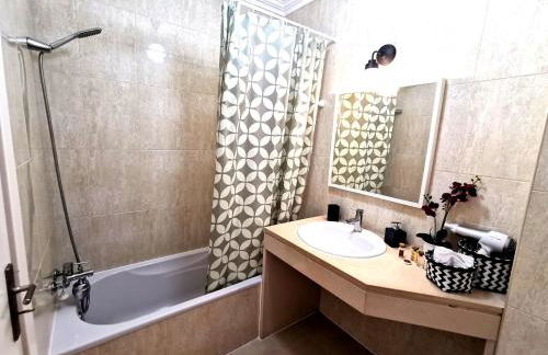 Apartamento Jeni Residencia Flamingo - Photo 37