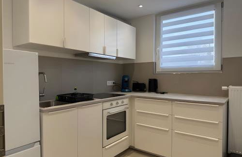 Zentrale Ferienwohnung in Mössingen - Foto 11