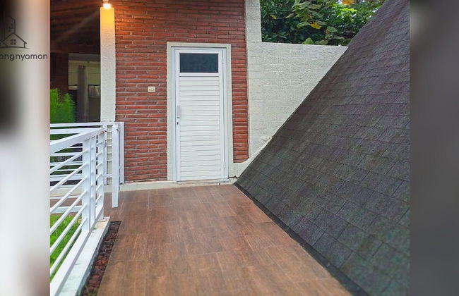 Andung Andung Villa and Resto - Photo 13