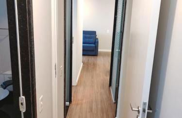 Apartamento Expo Center Norte a 900 metros com AR - Foto 18