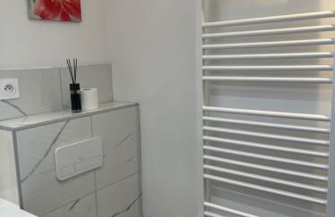 Le Cosy - Ateliers SNCF - Calme - Parking - Foto 66