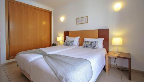 Aquamar Albufeira Aparthotel - Foto 2, wardrobe