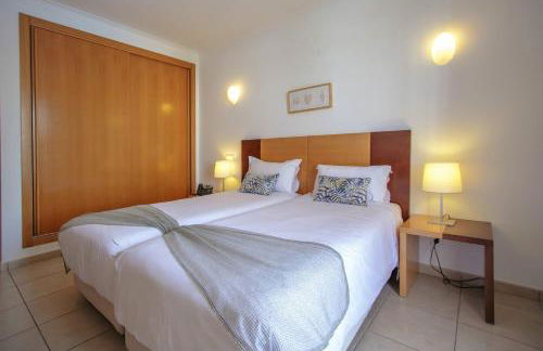 Aquamar Albufeira Aparthotel - Foto 2