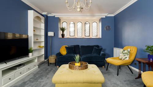 Cloisters Cottage - Foto 3