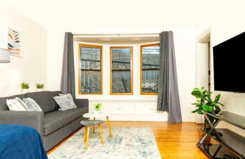 Spacious 1 bedroom Downtown - Foto 1