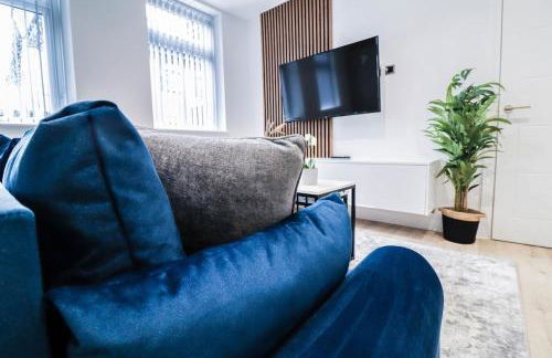 The Wycombe Pad - 2BR Ground Floor Apt with A Private Entrance & Free Secure Underground Parking - Foto 53