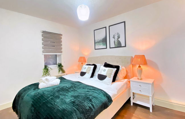 Manchester Apartments by Bevolve - City Centre - Foto 21