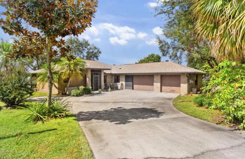 Charming Lakefront Home Hot Tub - Foto 22
