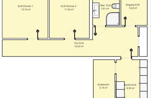 ausZEITlarn - Apartment - Foto 23