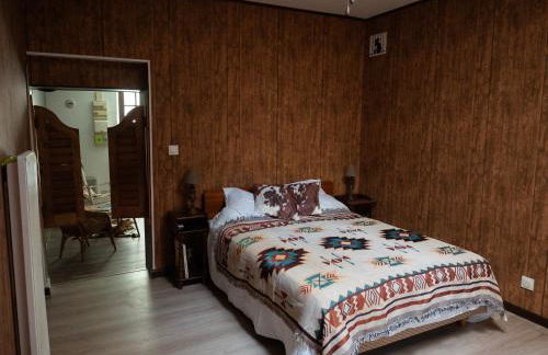 Appartement Le Saloon - détente & BD - Foto 1