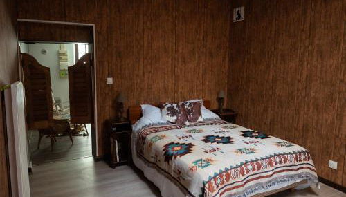 Appartement Le Saloon - détente & BD - Foto 1