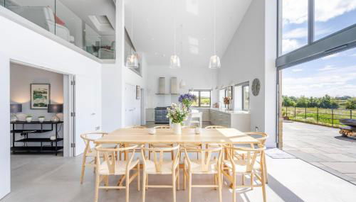 The Grove - Converted Cattle Barn - Foto 3