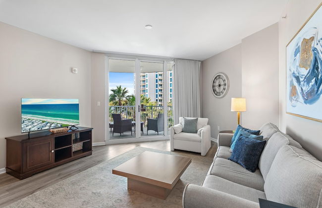 Palms Resort #1405 Jr 2BR - Foto 1