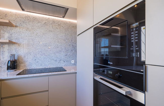 Penthouse in Belgium With Sea Views - Foto 6