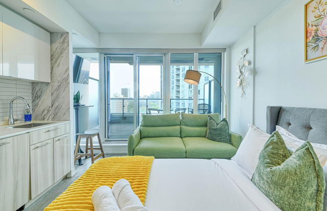 The Jarvis Suite - Foto 5