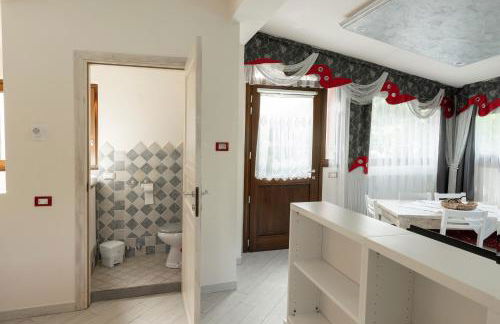 B&B la Concordia - Foto 67