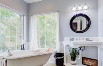 Whimsical Lake House - Foto 4