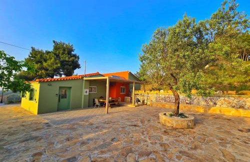 Trifonas village - Foto 22