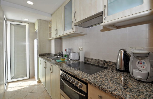 Apartment view of the sea - Foto 11