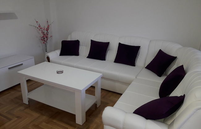 Apolon Apartments - Foto 11