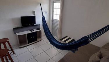 Ap08-A 50 Metros da Praia Flats Mobiliados para 4 Pessoas - Foto 4