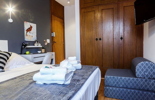 Aluguel de Suítes Por Temporada - Foto 12