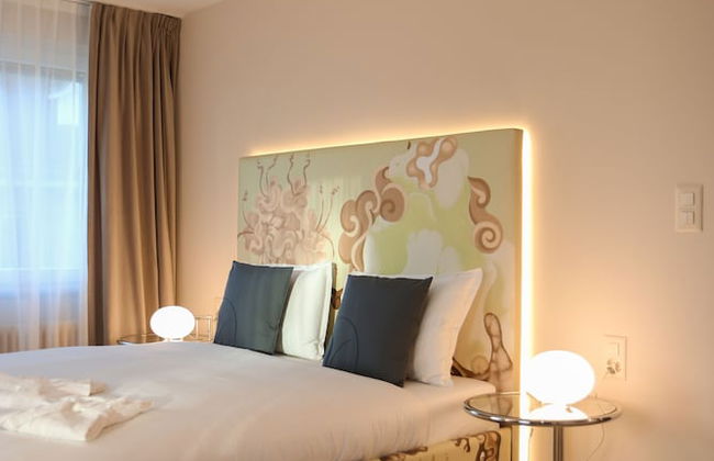 VISIONAPARTMENTS Zurich Brandschenkestrasse - Foto 6