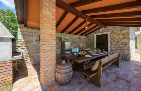 Holiday Home Potpican Jakomici - Foto 13