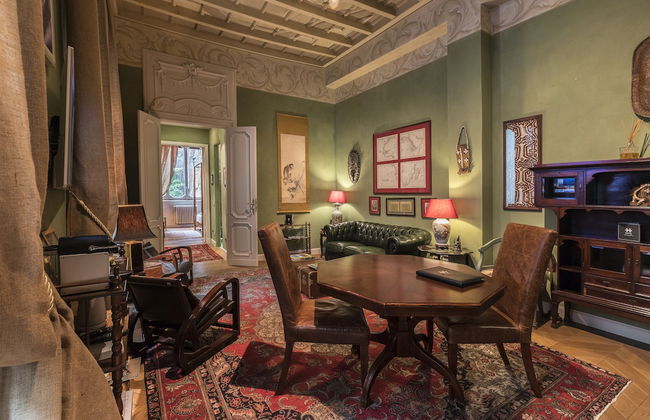 Hemeras Boutique House Aparthotel Montenapoleone - Photo 57