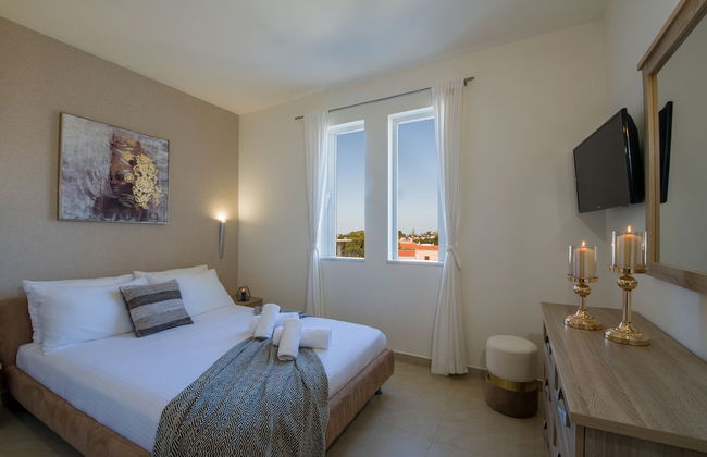 Artdeco Luxury Suites - Foto 27