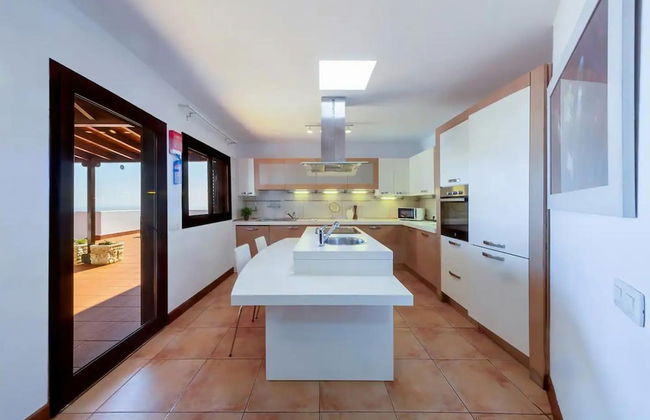 Villa Asomada in La Asomada - Foto 10