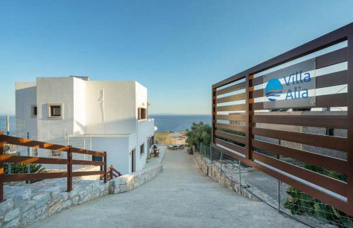 Villa Alia - Foto 23