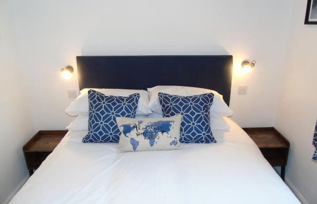 Snug - Sealladh Mara Apartment - Photo 14