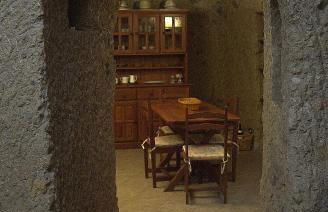 Casa Cueva Las Margaritas By Artenatur - Foto 20