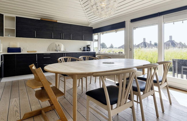 Premium Holiday Home in Karrebaeksminde - Photo 44