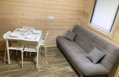 NOWE Domki letniskowe Pod Sosenką- 4min od morza! Wicie - Foto 11