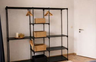 Boutique Apartment im Ostseebad Binz - lichtdurchflutet & stilvoll, zwischen Meer & Rasendem Roland - Foto 15