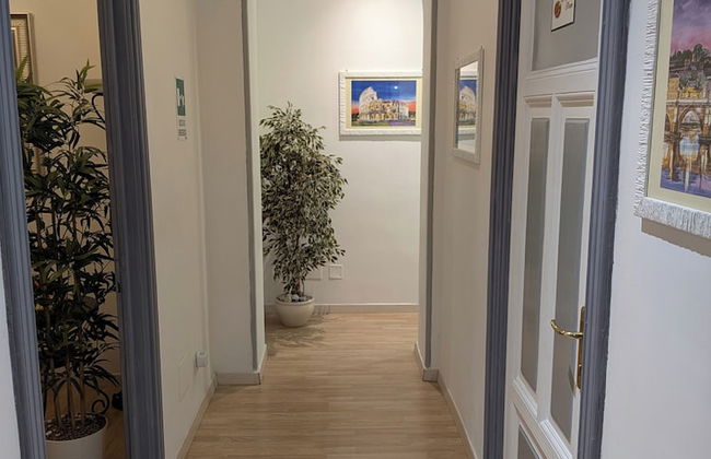 El Dorado Vatican - Foto 1