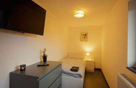 Monteurzimmer Pavan, K2 (KEINE FERIENWOHNUNG) - Foto 8